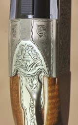 Krieghoff K80 Plantation Scroll Sporter 12Ga 32" (600) - 3 of 9