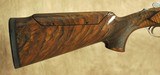 Krieghoff K80 Plantation Scroll Sporter 12Ga 32" (600) - 6 of 9