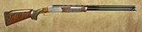 Krieghoff K80 Plantation Scroll Sporter 12Ga 32" (600) - 8 of 9