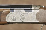 Beretta Silver Pigeon I 12Ga 32" (60S) - 1 of 7