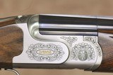 Caesar Guerini Summit Sporter 12Ga 32" (541) - 2 of 7