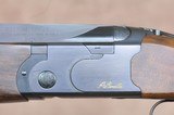 Beretta 686 Black Onyx Pro Trap Combo 32/34 (30S) - 2 of 7