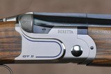 Beretta DT11 B fast Sporter LEFT HANDED32" (37W) - 2 of 7