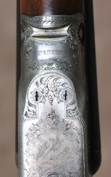 Parker Reproduction DHE 20 gauge 26" (255) - 4 of 9