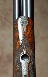 Parker Reproduction DHE 20 gauge 26" (255) - 1 of 9