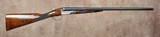 Parker Reproduction DHE 20 gauge 26" (255) - 2 of 9