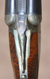 Parker Reproduction DHE 20 gauge 26" (255) - 5 of 9