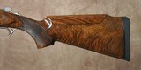 Krieghoff k80 vintage Scroll Skeet 12 gauge 30" (329) - 3 of 7