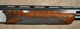 Krieghoff k80 vintage Scroll Skeet 12 gauge 30" (329) - 5 of 7