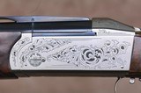 Krieghoff k80 vintage Scroll Skeet 12 gauge 30" (329) - 1 of 7