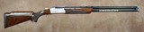 Krieghoff k80 vintage Scroll Skeet 12 gauge 30" (329) - 6 of 7