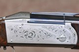 Krieghoff k80 vintage Scroll Skeet 12 gauge 30" (329) - 2 of 7