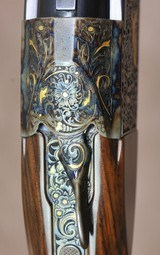 Krieghoff K80 Gold Renaissance Parcours by Bonsi Brothers
32" (701) - 4 of 9