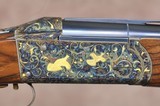 Krieghoff K80 Gold Renaissance Parcours by Bonsi Brothers
32" (701) - 2 of 9