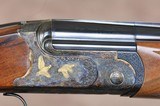 Caesar Guerini Tempio SE Case Colored 20 gauge 28" (662) - 2 of 8