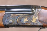 Caesar Guerini Tempio SE Case Colored 20 gauge 28" (662) - 1 of 8
