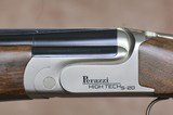 Perazzi HTS 2020 gauge 32" (602) - 1 of 7