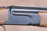 Perazzi MX20 20 gauge Game Gun 30" (729) - 1 of 8