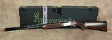Browning 725 410 Sporter 30" (330) - 7 of 7