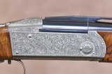 Krieghoff k20 Plantation Scroll 28 gauge 32" (440) - 1 of 9