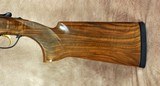 Perazzi MX 20/ 410 Sporter 29 1/2" (124) - 3 of 7