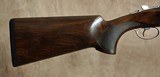 Beretta 694 Sporter 12 gauge 32" (46R) - 4 of 7