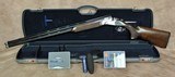 Beretta 694 Sporter 12 gauge 32" (46R) - 7 of 7