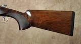 Beretta 694 Sporter 12 gauge 32" (46R) - 3 of 7