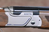 Beretta 694 B fast Sporter 12 gauge 30" - 1 of 7