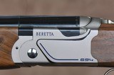 Beretta 694 B fast Sporter 12 gauge 30" - 2 of 7
