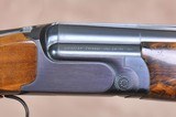 Perazzi MX8 Sporter 32" (902) - 1 of 8