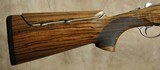 Beretta DT11 B Fast LEFT HANDED Sporter 32" (37W) - 4 of 7