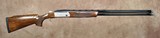 Krieghoff k80 Left handed Sporter 32"Shot once (636) - 6 of 7