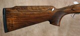Krieghoff k80 Left handed Sporter 32"Shot once (636) - 4 of 7
