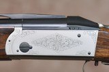 Krieghoff k80 Left handed Sporter 32"Shot once (636) - 1 of 7