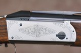 Krieghoff k80 Left handed Sporter 32"Shot once (636) - 2 of 7