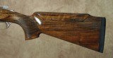 Krieghoff k80 Left handed Sporter 32"Shot once (636) - 3 of 7