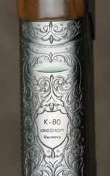 Krieghoff K80 Superscroll 32"
Pro Sporter/ ACS (736) - 3 of 9