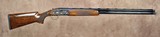Caesar Guerini Essex Gold left handed Sporter 12 gauge 32" (846) - 8 of 9