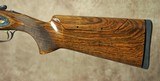 Caesar Guerini Essex Gold left handed Sporter 12 gauge 32" (846) - 5 of 9