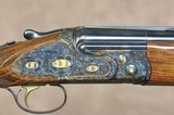 Caesar Guerini Essex Gold left handed Sporter 12 gauge 32" (846) - 1 of 9