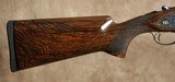 Caesar Guerini Essex Gold left handed Sporter 12 gauge 32" (846) - 6 of 9