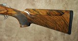 Krieghoff K80 Vintage game Scene 1 Parcours 12 gauge 32" (417) - 3 of 7