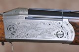 Krieghoff K80 Vintage game Scene 1 Parcours 12 gauge 32" (417) - 2 of 7
