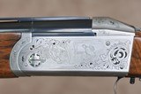 Krieghoff K80 Vintage game Scene 1 Parcours 12 gauge 32" (417) - 1 of 7