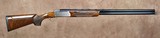 Krieghoff K80 Vintage game Scene 1 Parcours 12 gauge 32" (417) - 6 of 7