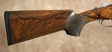 Krieghoff K80 Vintage game Scene 1 Parcours 12 gauge 32" (417) - 4 of 7