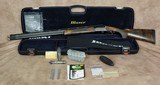 Blaser F3 Sporter 12 gauge 32" (396) - 7 of 7