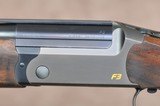 Blaser F3 Sporter 12 gauge 32" (396) - 1 of 7