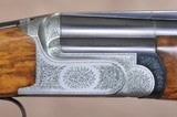 Perazzi MX12 SC3 Sporter 12 gauge 32" (606) - 2 of 8